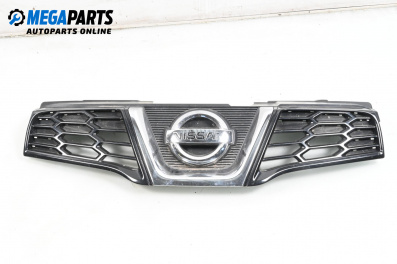 Решетка за Nissan Qashqai I SUV (12.2006 - 04.2014), джип, позиция: предна