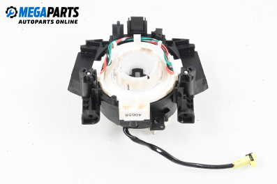 Лентов кабел за Airbag за Nissan Qashqai I SUV (12.2006 - 04.2014)