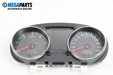 Километраж за Nissan Qashqai I SUV (12.2006 - 04.2014) 2.0 dCi, 150 к.с.