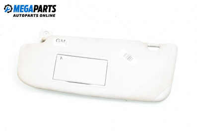 Сенник за Nissan Qashqai I SUV (12.2006 - 04.2014), позиция: лява