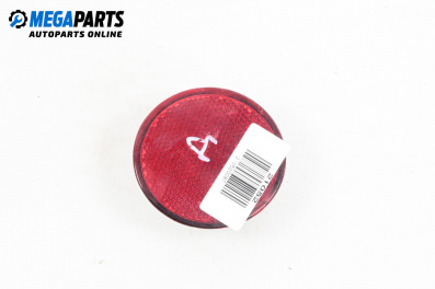 Светлоотразител за Nissan Qashqai I SUV (12.2006 - 04.2014), джип, позиция: дясна