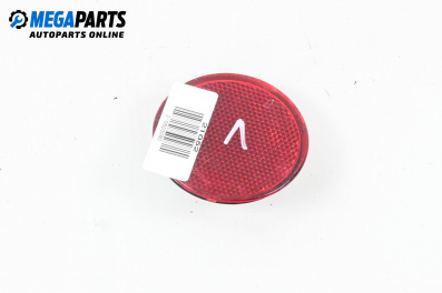 Светлоотразител за Nissan Qashqai I SUV (12.2006 - 04.2014), джип, позиция: лява