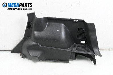 Кора багажник за Nissan Qashqai I SUV (12.2006 - 04.2014), 4+1 вр., джип
