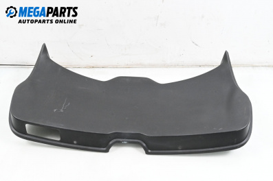Кора заден капак за Nissan Qashqai I SUV (12.2006 - 04.2014), 4+1 вр., джип