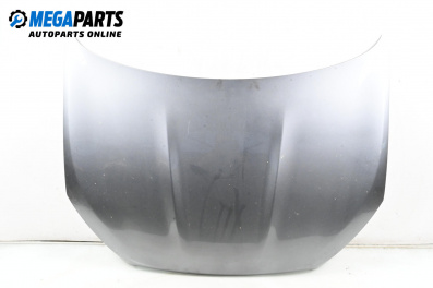 Преден капак за Nissan Qashqai I SUV (12.2006 - 04.2014), 4+1 вр., джип, позиция: предна