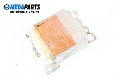 Модул за AIRBAG за Nissan Qashqai I SUV (12.2006 - 04.2014)