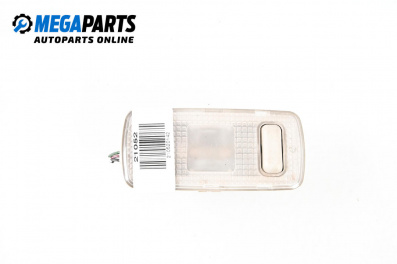 Плафон за Nissan Qashqai I SUV (12.2006 - 04.2014)