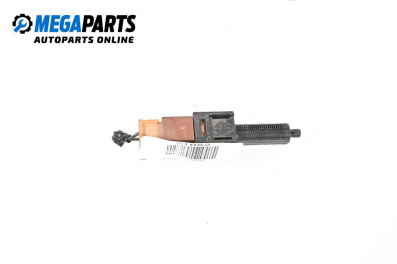 Стоп машинка за Nissan Qashqai I SUV (12.2006 - 04.2014)