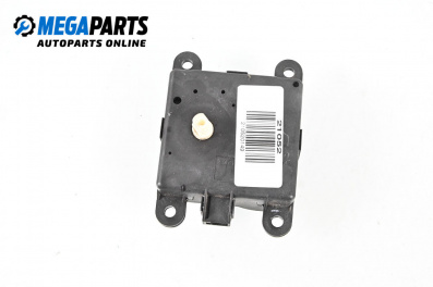 Моторче клапа парно за Nissan Qashqai I SUV (12.2006 - 04.2014) 2.0 dCi, 150 к.с.