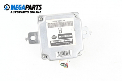 Модул раздатка за Nissan Qashqai I SUV (12.2006 - 04.2014), № 41650 EY20A