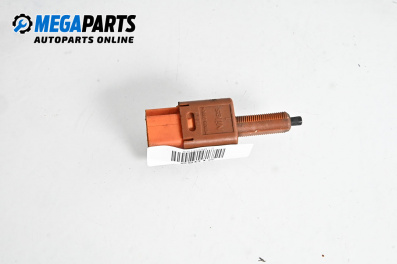 Стоп машинка за Nissan Qashqai I SUV (12.2006 - 04.2014)