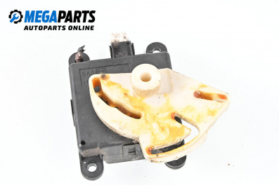 Моторче клапа парно за Nissan Qashqai I SUV (12.2006 - 04.2014) 2.0 dCi, 150 к.с.