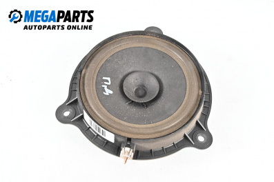 Високоговорител за Nissan Qashqai I SUV (12.2006 - 04.2014)
