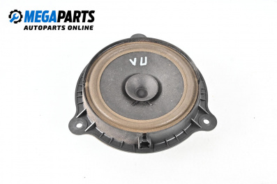 Високоговорител за Nissan Qashqai I SUV (12.2006 - 04.2014)