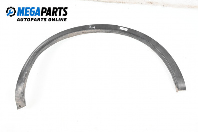 Вежда калник за Nissan Qashqai I SUV (12.2006 - 04.2014), джип, позиция: задна, дясна