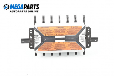 Airbag за Nissan Qashqai I SUV (12.2006 - 04.2014), 4+1 вр., джип, позиция: предна