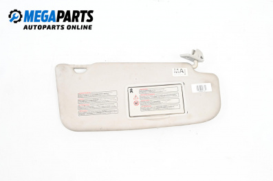 Сенник за Nissan Qashqai I SUV (12.2006 - 04.2014), позиция: дясна