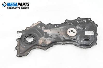 Капак ангренажен ремък за Nissan Qashqai I SUV (12.2006 - 04.2014) 2.0 dCi, 150 к.с.