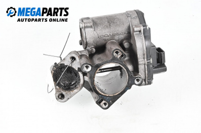 EGR-клапан за Nissan Qashqai I SUV (12.2006 - 04.2014) 2.0 dCi, 150 к.с.