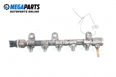 Горивна рейка за Nissan Qashqai I SUV (12.2006 - 04.2014) 2.0 dCi, 150 к.с.