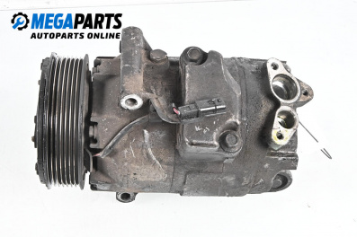 Компресор климатик за Nissan Qashqai I SUV (12.2006 - 04.2014) 2.0 dCi, 150 к.с.