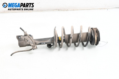 Макферсон за Nissan Qashqai I SUV (12.2006 - 04.2014), джип, позиция: предна, дясна