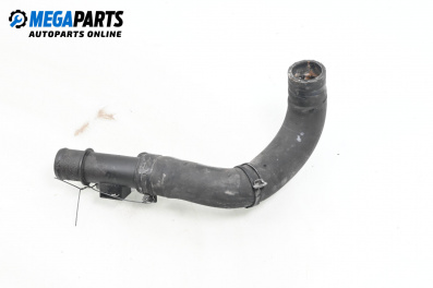 Воден маркуч за Nissan Qashqai I SUV (12.2006 - 04.2014) 2.0 dCi, 150 к.с.