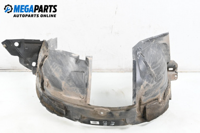 Подкалник за Nissan Qashqai I SUV (12.2006 - 04.2014), 4+1 вр., джип, позиция: предна, лява