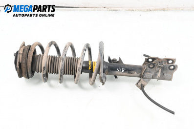 Макферсон за Nissan Qashqai I SUV (12.2006 - 04.2014), джип, позиция: предна, лява