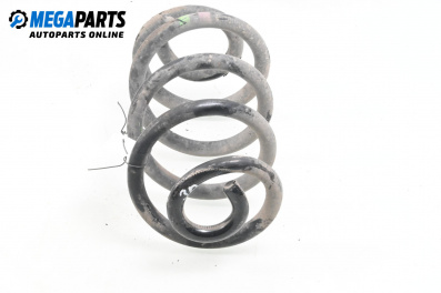 Пружина за ходова част за Nissan Qashqai I SUV (12.2006 - 04.2014), джип, позиция: задна