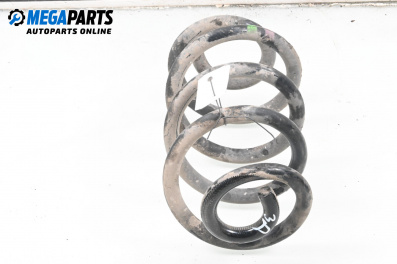 Пружина за ходова част за Nissan Qashqai I SUV (12.2006 - 04.2014), джип, позиция: задна