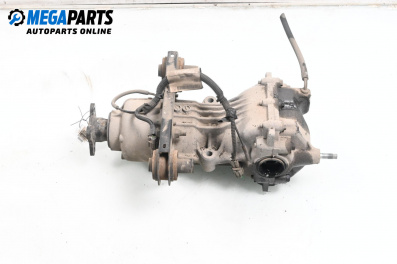 Диференциал за Nissan Qashqai I SUV (12.2006 - 04.2014) 2.0 dCi, 150 к.с.