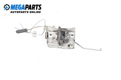 Брава на врата за Iveco Daily III Box (11.1997 - 07.2007), позиция: предна, лява