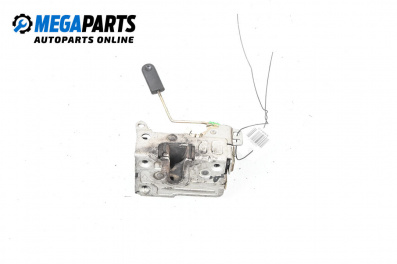 Брава на врата за Iveco Daily III Box (11.1997 - 07.2007), позиция: предна, дясна