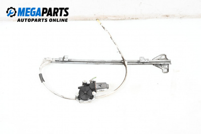 Машинка ел. стъкло за Iveco Daily III Box (11.1997 - 07.2007), 2+1 вр., товарен, позиция: дясна