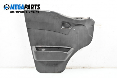 Кора врата за Iveco Daily III Box (11.1997 - 07.2007), 2+1 вр., товарен, позиция: предна, лява