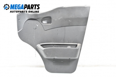 Кора врата за Iveco Daily III Box (11.1997 - 07.2007), 2+1 вр., товарен, позиция: предна, дясна