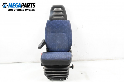 Седалка за Iveco Daily III Box (11.1997 - 07.2007), 2+1 вр., позиция: предна, лява