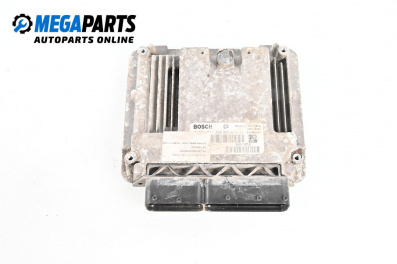 Компютър двигател за Iveco Daily III Box (11.1997 - 07.2007) 65 C 15, 146 к.с.