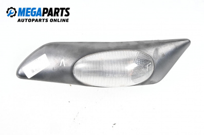 Мигач за Iveco Daily III Box (11.1997 - 07.2007), товарен, позиция: лява