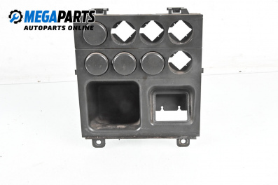 Централна конзола за Iveco Daily III Box (11.1997 - 07.2007)