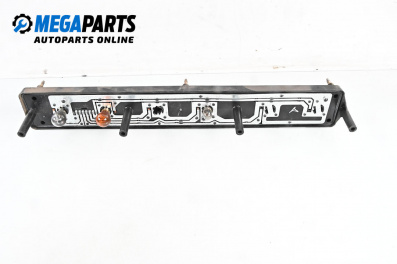 Стоп за Iveco Daily III Box (11.1997 - 07.2007), товарен, позиция: дясна