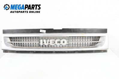 Решетка за Iveco Daily III Box (11.1997 - 07.2007), товарен, позиция: предна