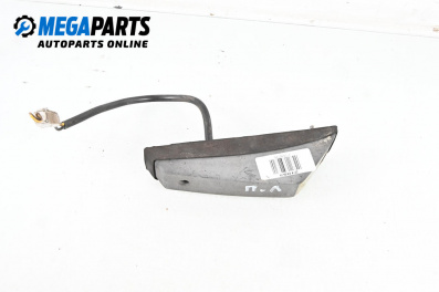 Габаритни светлини за Iveco Daily III Box (11.1997 - 07.2007), товарен, позиция: лява