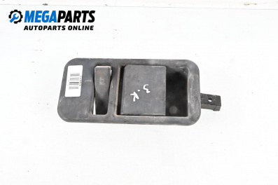 Вътрешна дръжка товарна врата за Iveco Daily III Box (11.1997 - 07.2007), 2+1 вр., товарен