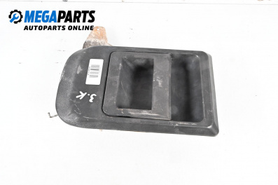 Външна дръжка товарна врата за Iveco Daily III Box (11.1997 - 07.2007), 2+1 вр., товарен