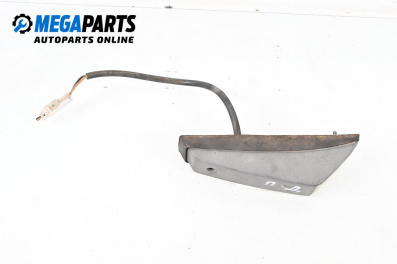 Габаритни светлини за Iveco Daily III Box (11.1997 - 07.2007), товарен, позиция: дясна