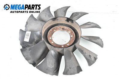 Перка охлаждане за Iveco Daily III Box (11.1997 - 07.2007) 65 C 15, 146 к.с.