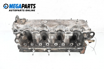 Глава за Iveco Daily III Box (11.1997 - 07.2007) 65 C 15, 146 к.с.