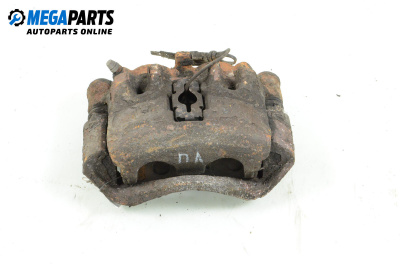 Спирачен апарат за Iveco Daily III Box (11.1997 - 07.2007), позиция: предна, лява